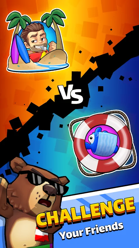 Magic Brick Wars - кадр 5