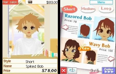 Style Savvy - кадр 15