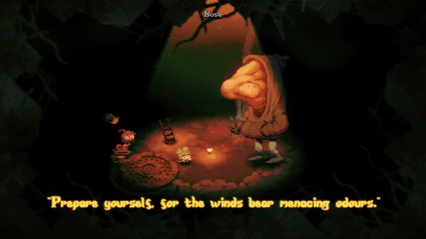 Morsels - кадр 2