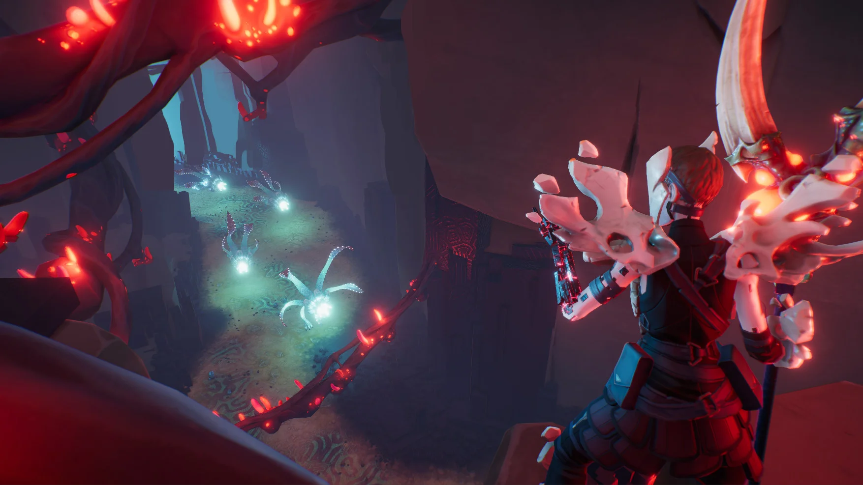 Eden Rising - кадр 7