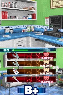 Animal Planet: Vet Life — скриншот 7