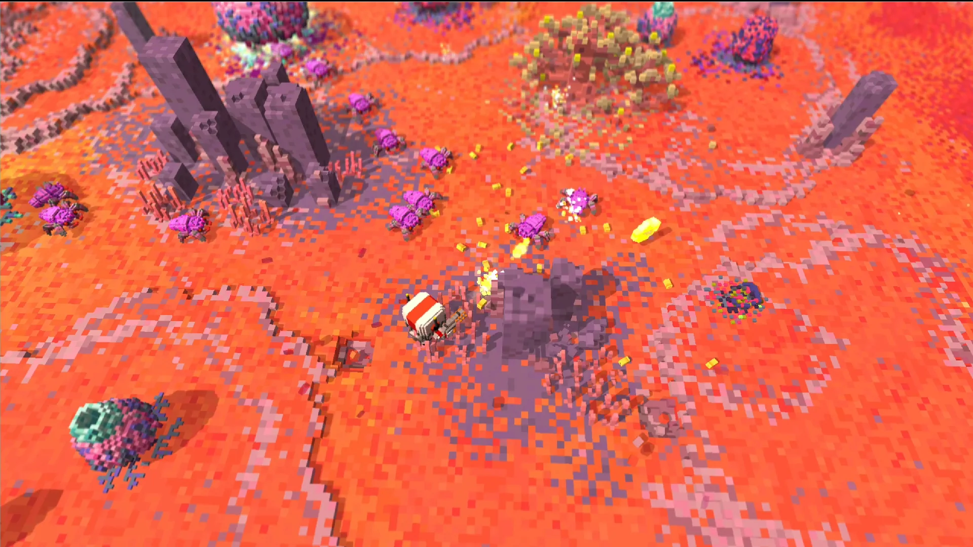 Smith and Winston - кадр 3