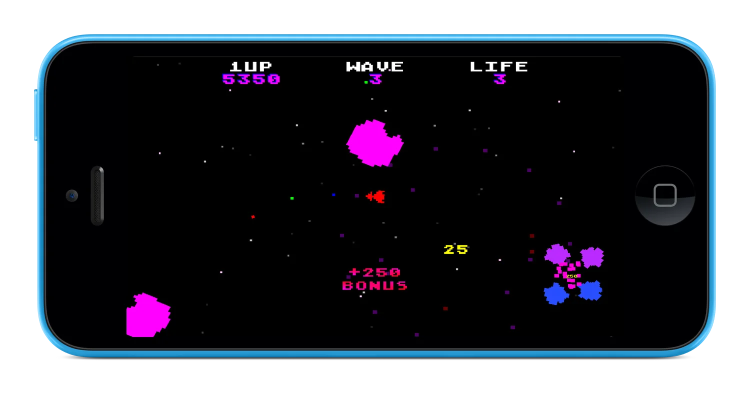 Gladiex - кадр 4