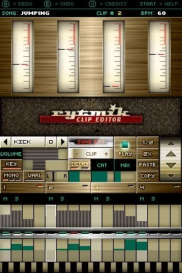 Rytmik Rock Edition - кадр 1