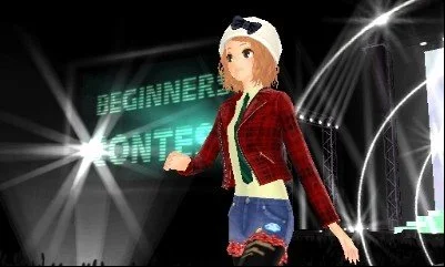Style Savvy - кадр 1