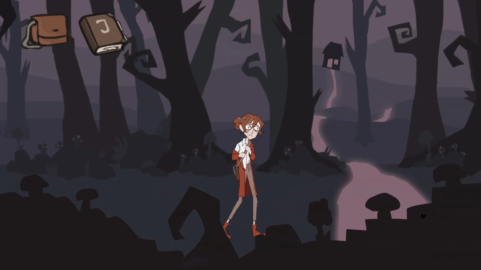 Faefever - кадр 4