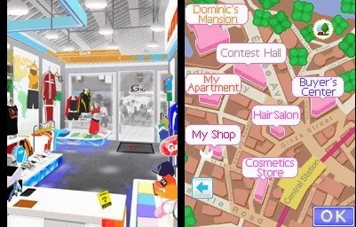 Style Savvy - кадр 14