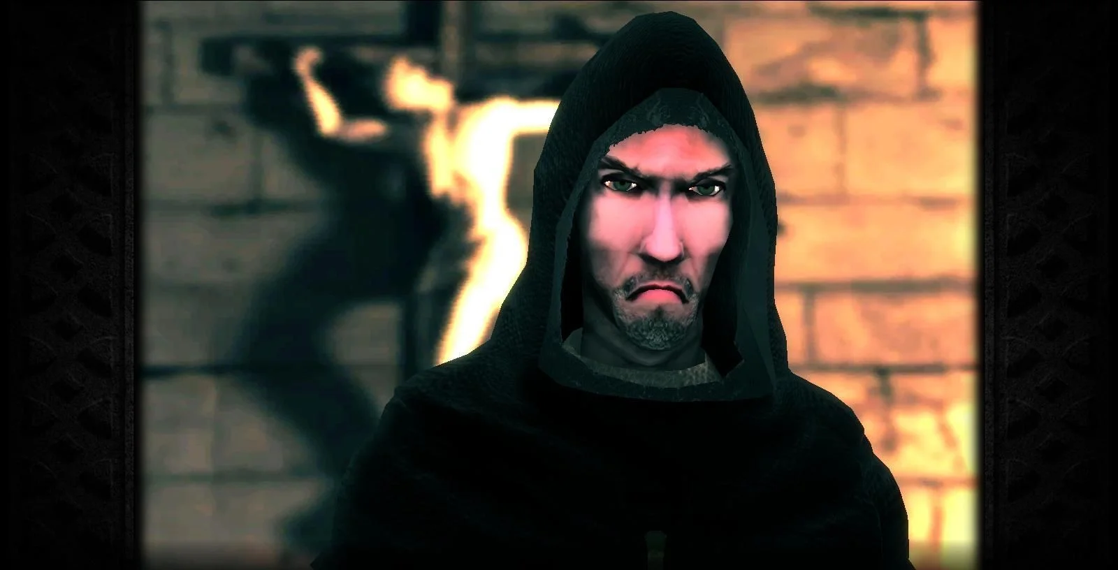 The Inquisitor: The Plague - кадр 9