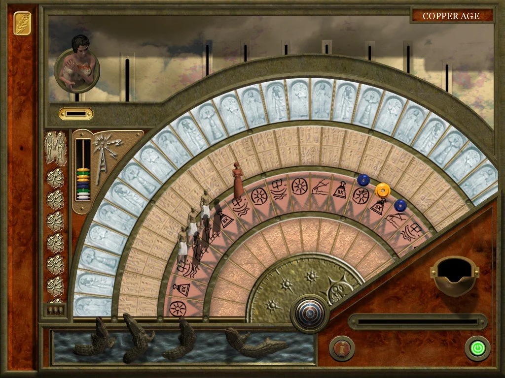 7 Grand Steps - кадр 8