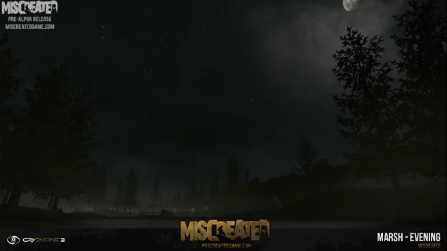 Miscreated - кадр 16