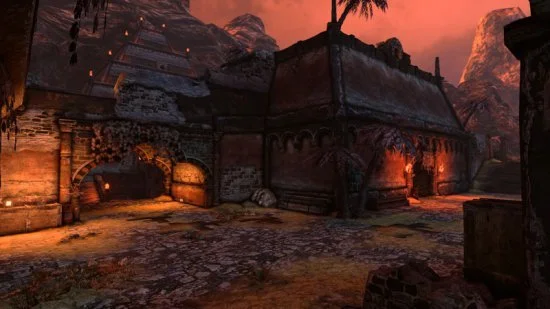 Haunted: Hell's Reach - кадр 17