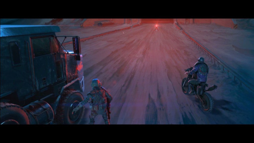 Anomaly 2 — скриншот 5
