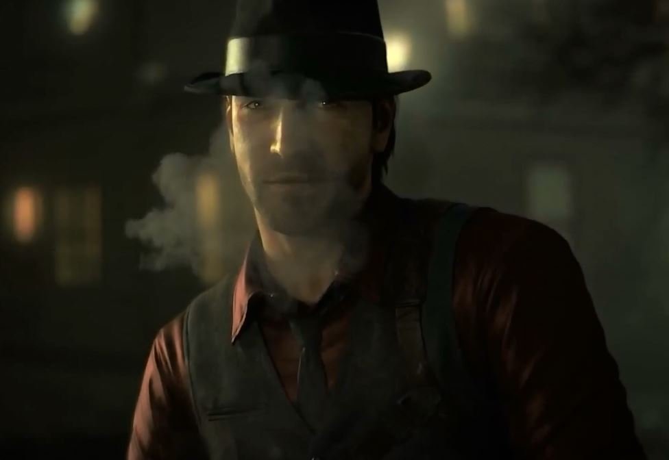 Murdered: Soul Suspect — скриншот 6