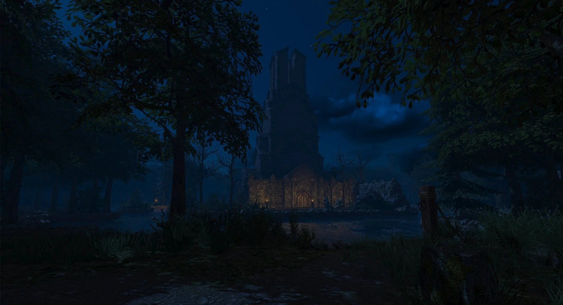 Legend of Grimrock 2 - кадр 9