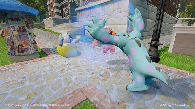 Disney Infinity - кадр 7
