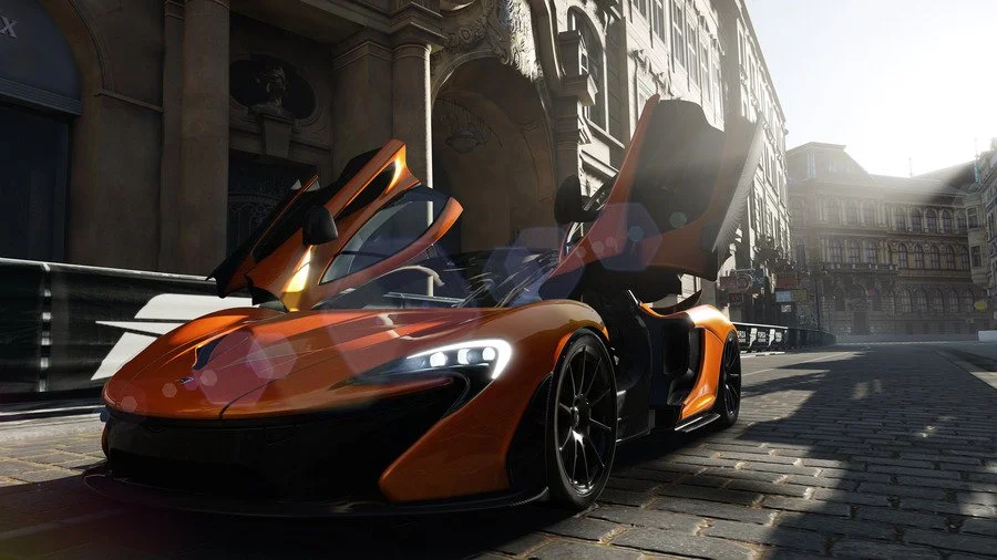 Forza Motorsport 5 - кадр 16
