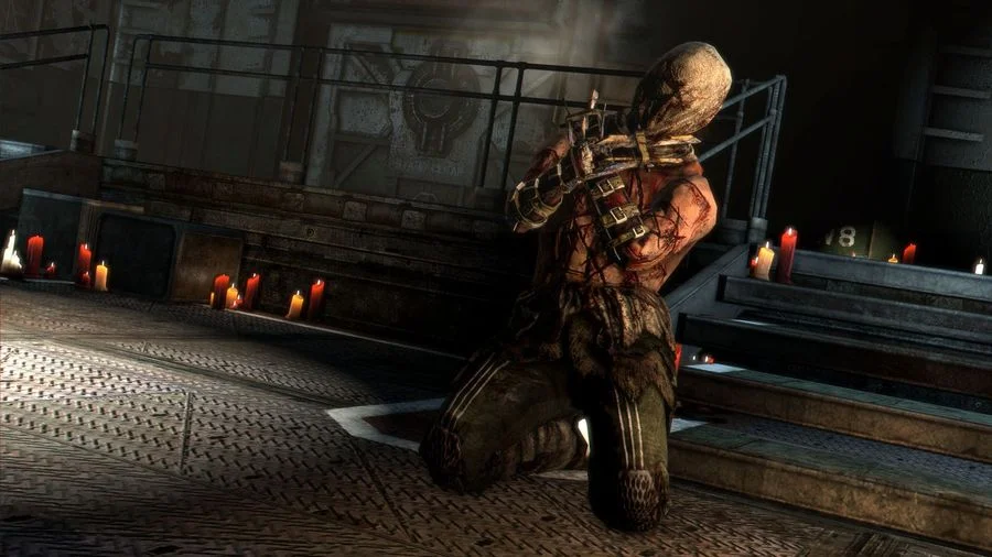 Dead Space 3 - кадр 2