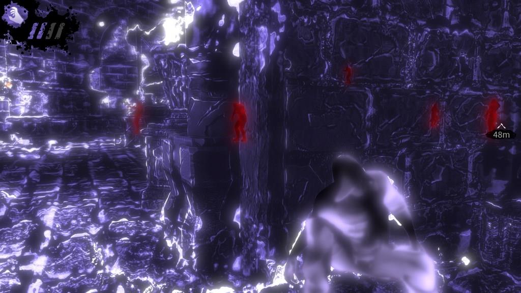 DARK: Cult of the Dead — скриншот 4