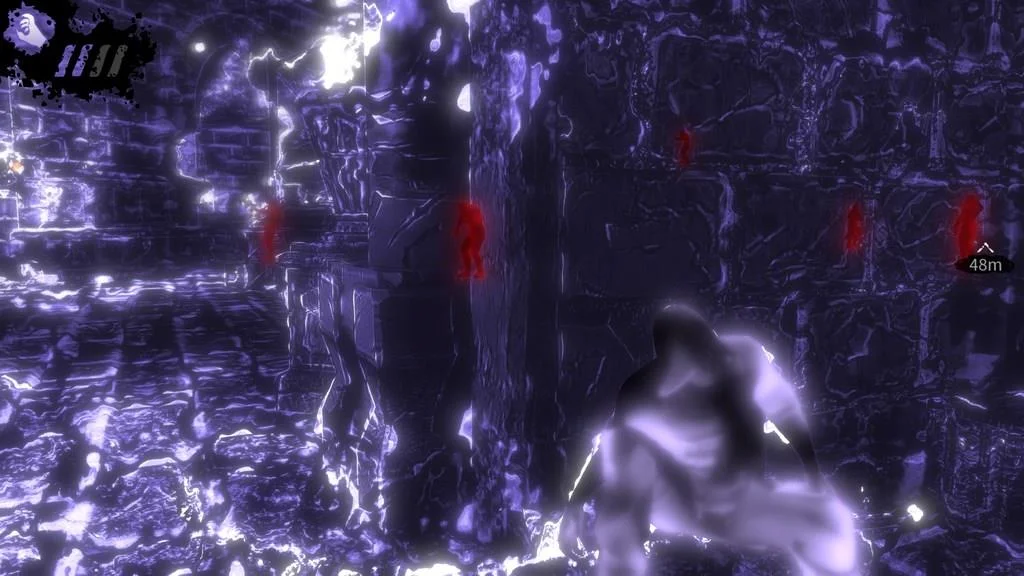 DARK: Cult of the Dead - кадр 4