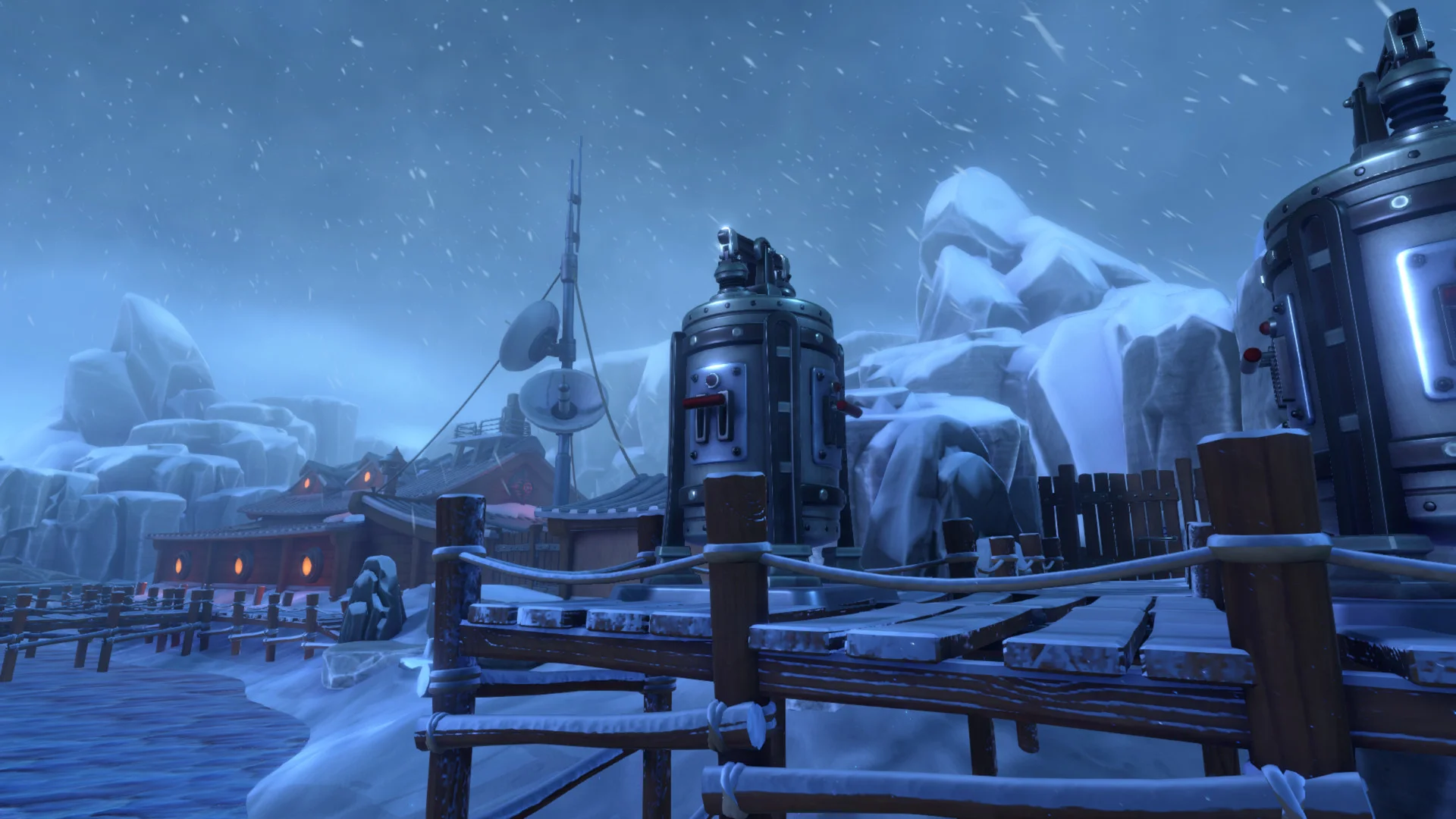 We Were Here Together - кадр 8