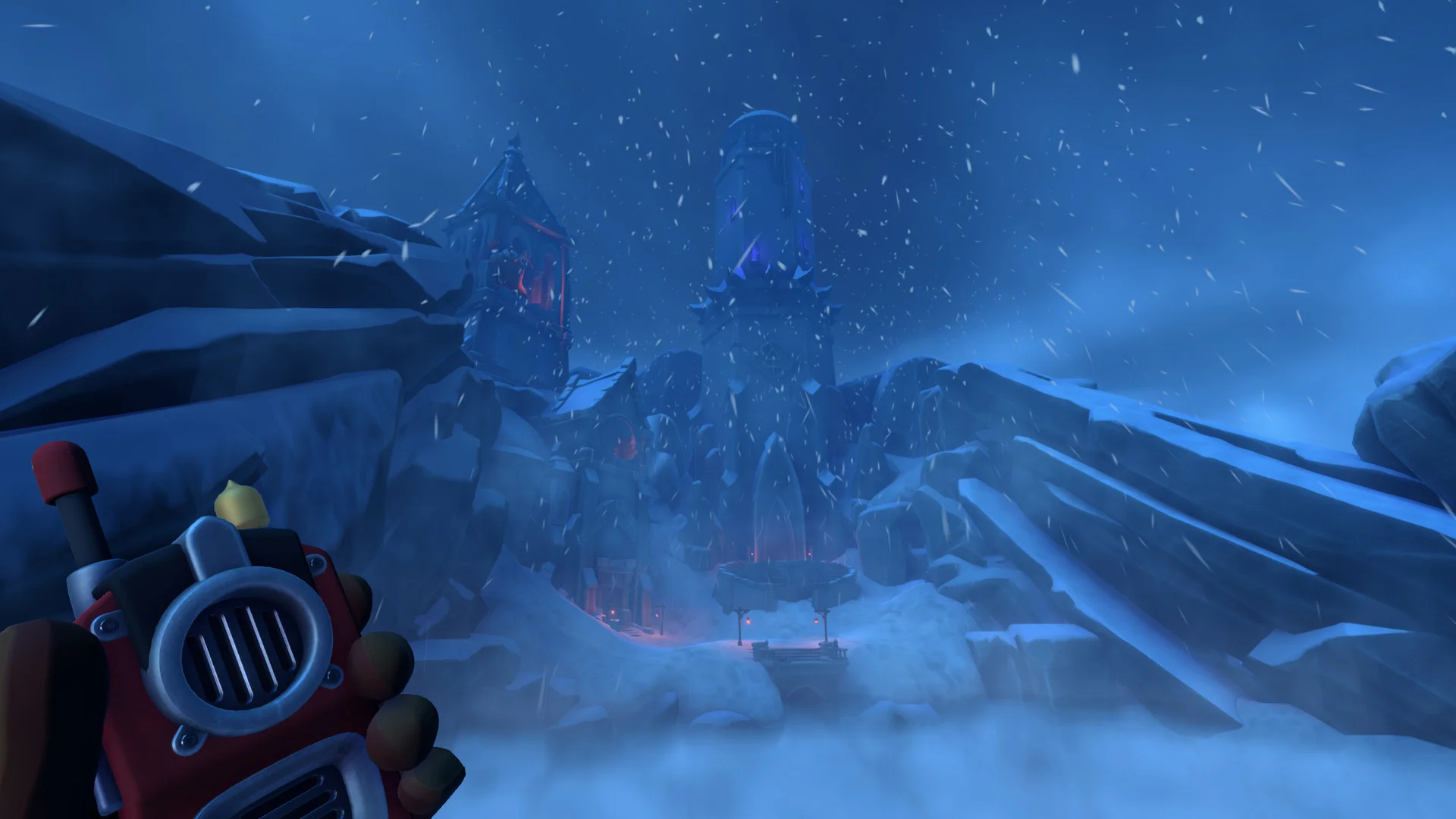 We Were Here Together - кадр 3