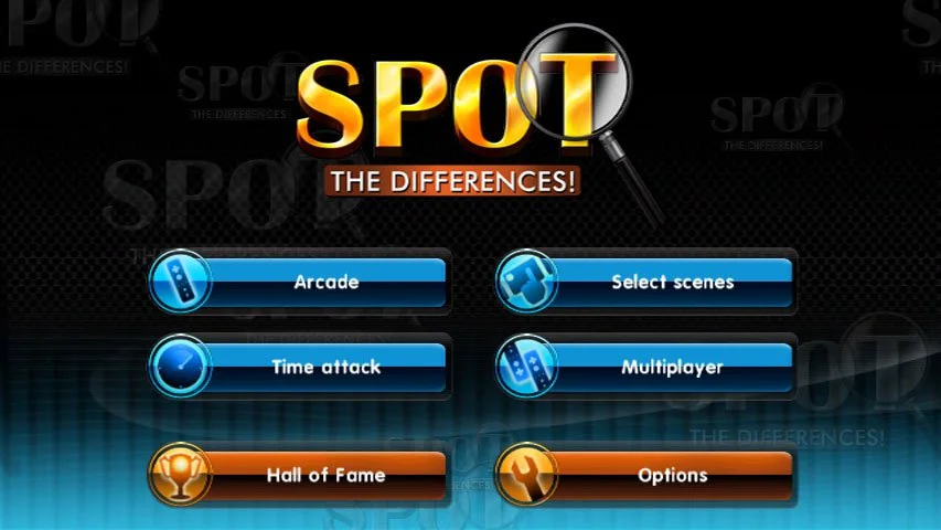 Spot the Differences! - кадр 5