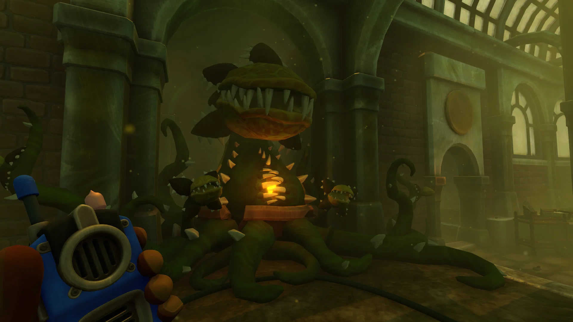 We Were Here Together - кадр 4