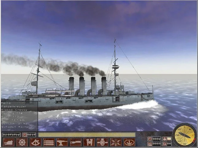 1914: Shells of Fury - кадр 4