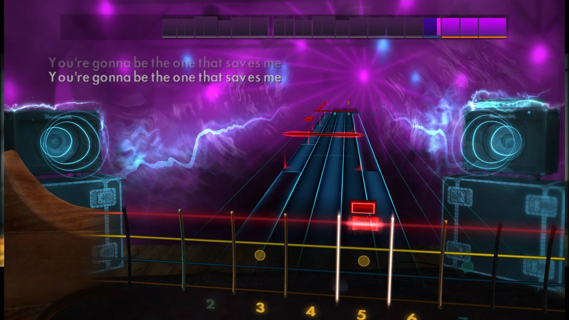 Rocksmith 2014 Edition: Remastered - кадр 14