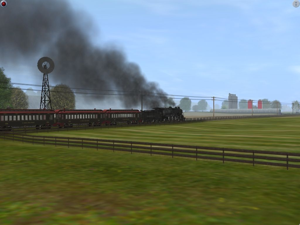 Ultimate Trainz Collection — скриншот 8