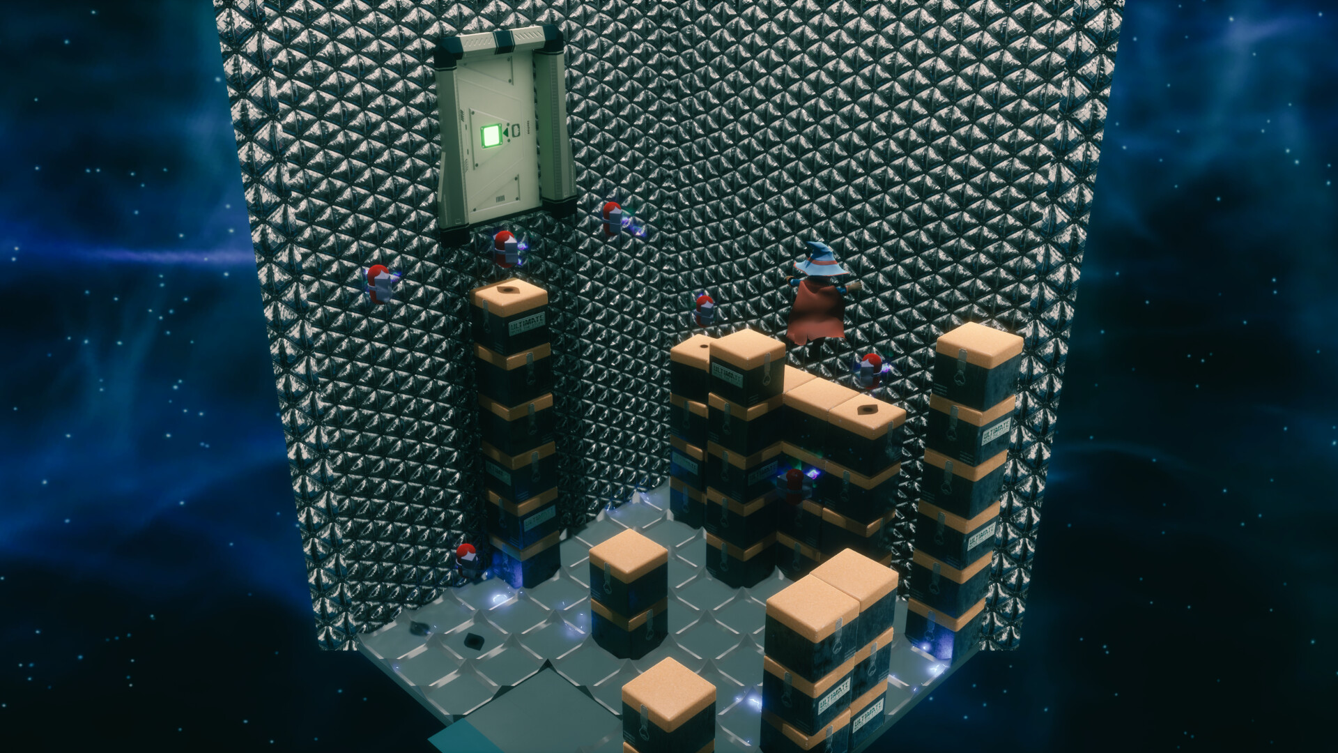 Lumo 2 — скриншот 5