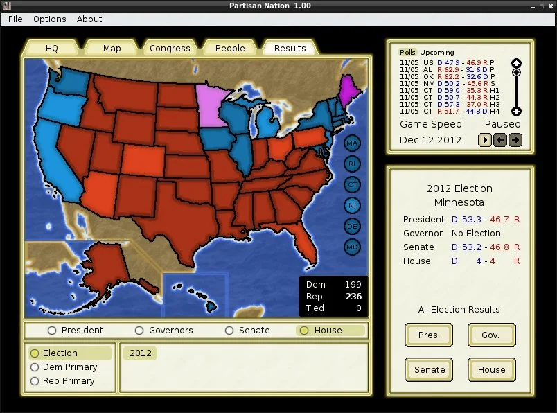 Partisan Nation - кадр 2