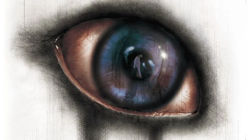 Closed Nightmare - кадр 1