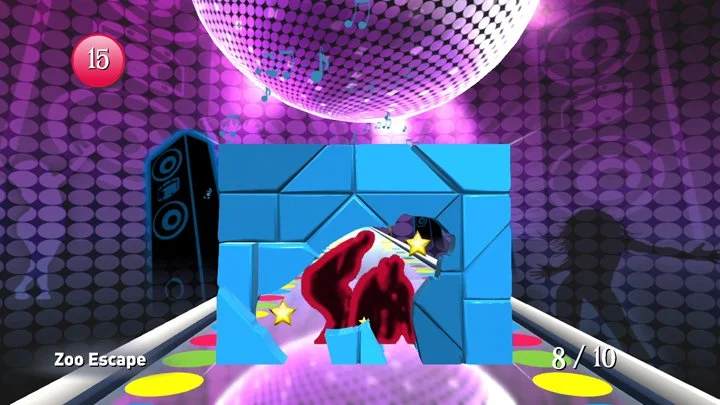 Twister Mania - кадр 7