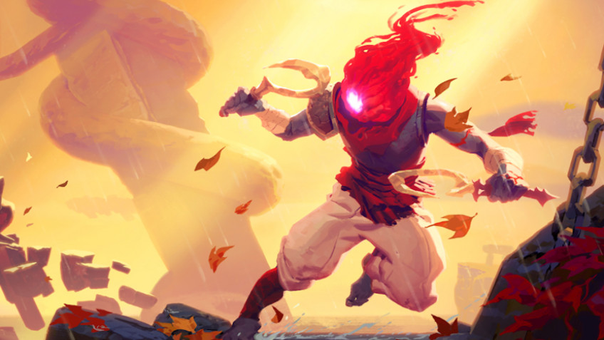 Dead Cells — скриншот 2