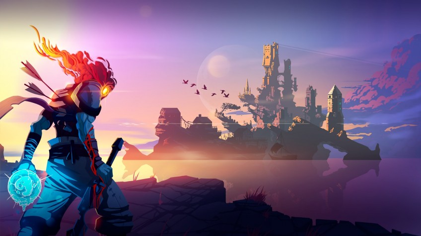 Dead Cells — скриншот 7