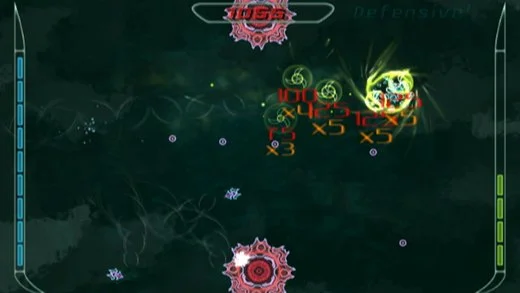 Diatomic - кадр 13