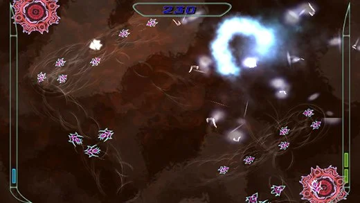 Diatomic - кадр 7