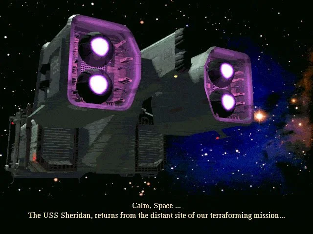 Aliens: A Comic Book Adventure - кадр 4