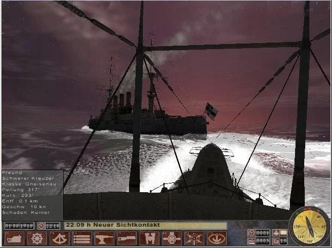1914: Shells of Fury - кадр 6