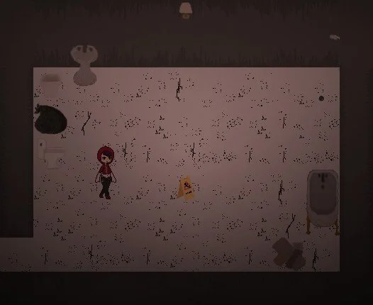 Red Haze - кадр 10