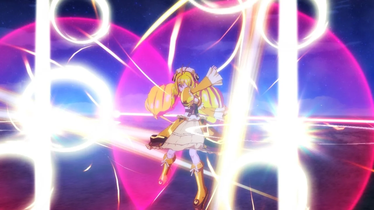 Vividred Operation - кадр 13