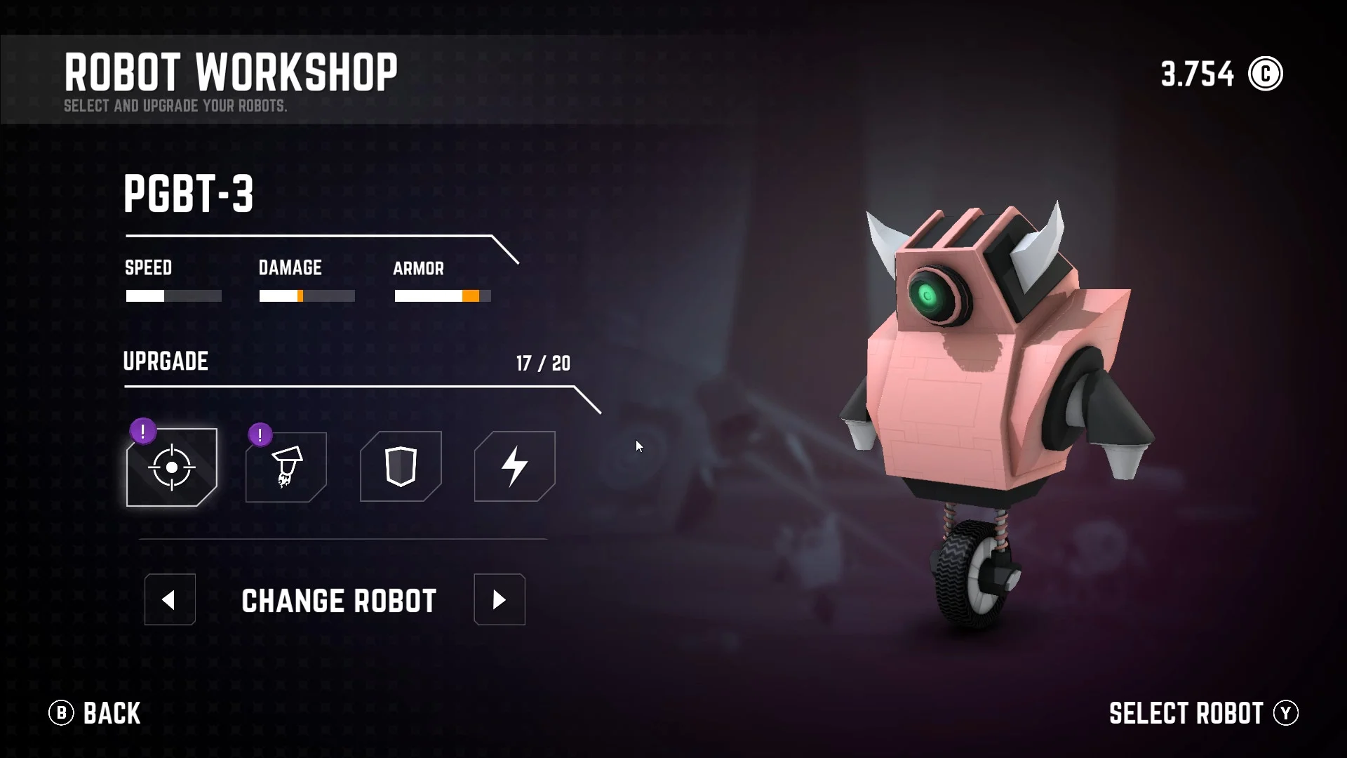 Crashbots - кадр 5