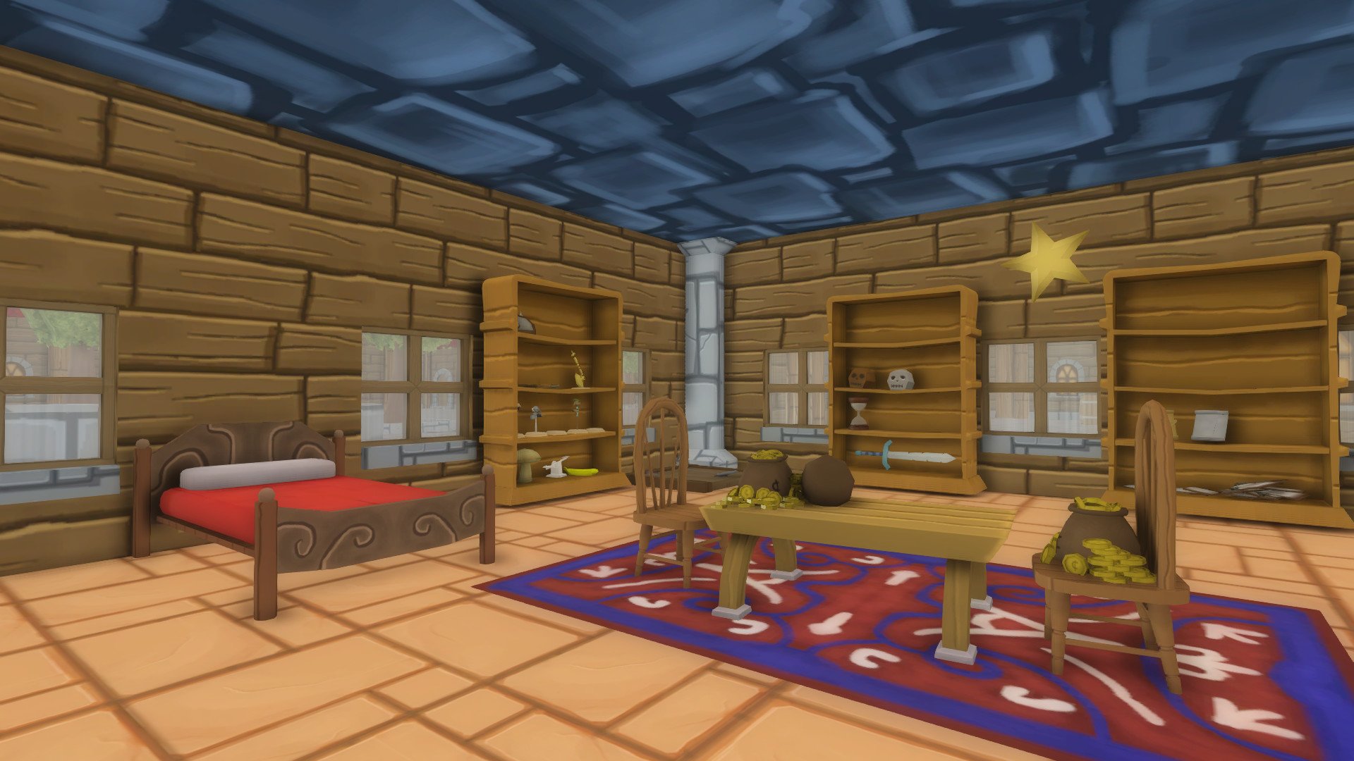 Shoppe Keep — скриншот 8