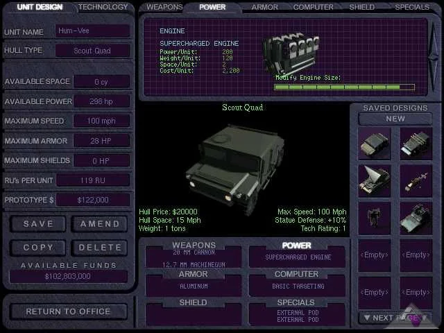W.A.R., Inc. - кадр 12