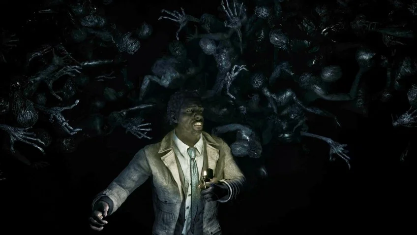 Song of Horror - кадр 6