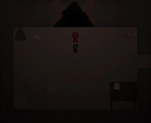 Red Haze - кадр 7