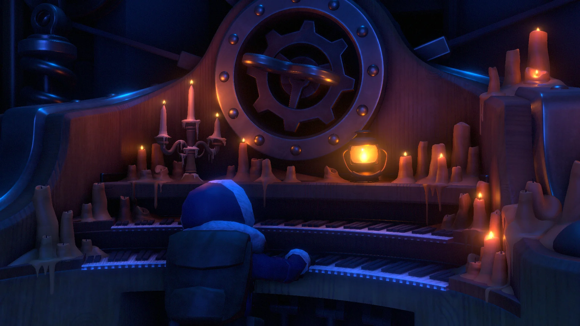 We Were Here Together - кадр 6