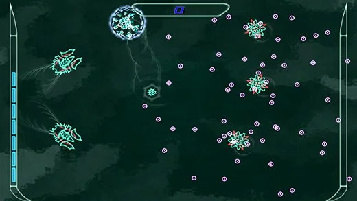 Diatomic - кадр 2