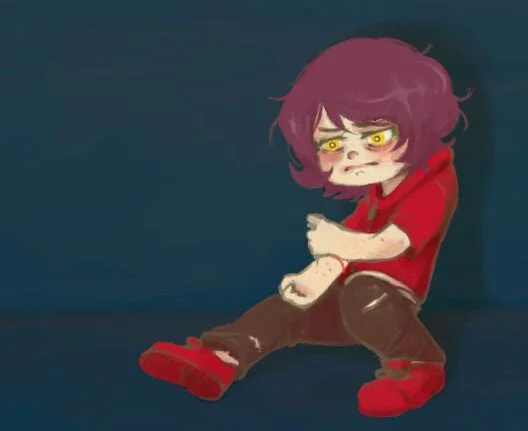 Red Haze - кадр 12